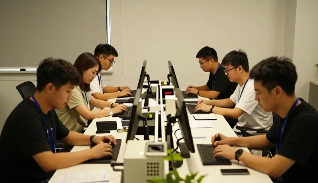 社交类APP