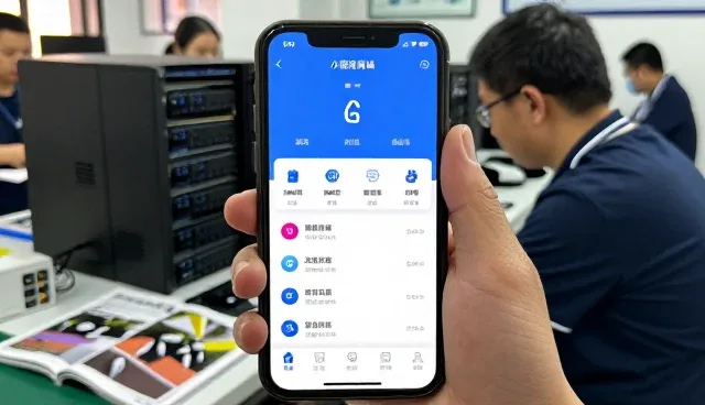 深圳市提拉米苏网络科技有限公司打造网络应用案例